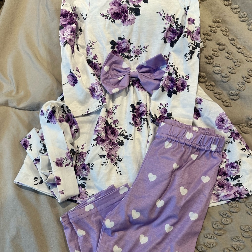 Baby outfit - Picture 2 of 8